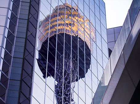 Commercial and Retail cleaning